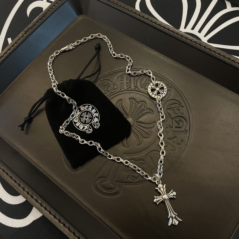 Chrome Hearts Necklaces